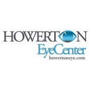 HOWERTON EYE CENTER Logo